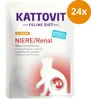 Kapsička KATTOVIT Niere / Renal kuře 85 g Náhled obrázku produktu 4