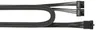 Seasonic 90° 12VHPWR 600W 16-stykowy kabel do 2x8-stykowego Podgląd zdjęcia produktu 3