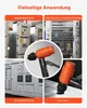 VEVOR Uitslagtangenset, 15 ton hydraulische uitslagset, Productafbeelding-voorbeeld 6