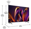 Hisense 75E7NQ PRO Fernseher 75 Zoll Dolby Vision IQ Game Produktbild-Vorschau 8
