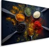 Fabelhafte Canvas LEINWAND BILDER 100x70 cm XXL Kunstdruck Produktbild-Vorschau 1