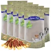 10 kg Lyra Pet® Kaninchenohren gefüllt mit Huhn Produktbild-Vorschau 1