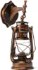 Nástěnná lampa E27 Vintage lucerna lampa Retro lampa Náhled obrázku produktu 1