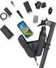 Wildman Custodia/supporto per scooter Gd6X 2L Borsa telaio Anteprima dell’immagine prodotto 8