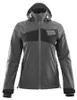 MASCOT 18011-249-1809-L, Jacke, Frau, L, 96 cm, Polyester, Produktbild-Vorschau 2