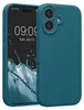 kwmobile Hülle kompatibel mit Apple iPhone 17 - Hülle Produktbild-Vorschau 1