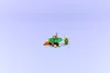 LEGO NINJAGO Lloyd vs. Earth Monster Spinner - Giocattolo Anteprima dell’immagine prodotto 8
