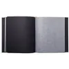 Exacompta 16097E Album fotografico 60 pagine nere Néo Déco Anteprima dell’immagine prodotto 5