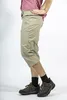 MAUL Rennes Caprihose elastic beige beige 42 Produktbild-Vorschau 6