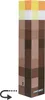 Minecraft - Lampada LED - Torcia - 1 pezzo Anteprima dell’immagine prodotto 11