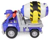 Rubble & Crew 6066540, Betonomieszarka, 3 lat(a), Plastik, Podgląd zdjęcia produktu 1