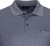 Ragman H-Polo Polo Soft-Knit uni Produktbild-Vorschau 7