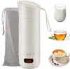 Reise Wasserkocher, 400ML Tragbarer Wasserkocher Produktbild-Vorschau 1