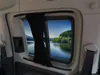 Maß Gardinen für VW Caddy 3 & 4 Kurz & Maxi mit Heckklappe Produktbild-Vorschau 3