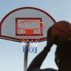 Costway Canestro da basket a muro Costway canestro da Anteprima dell’immagine prodotto 5