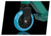 Scooter performante SOKE GO! verde-blu Anteprima dell’immagine prodotto 9