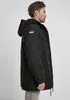 Brandit - BW parka d'hiver avec drapeau noir - XXL Voir les images du produit 10