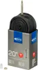 Schwalbe AV7, Ventil, 20", 40 - 62 mm, 4 cm, Čierna, 145 g Náhľad obrázku produktu 14