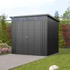 GFP Primeyard Zahradní domek na nářadí 210x180x205 cm Náhled obrázku produktu 2