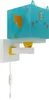 Dalber Kinder Wandlampe Little Dragon Drachen Tiere 64389 Produktbild-Vorschau 4