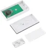 Solar Dekosteine IP65 4er Set mit Dämmerungssensor RGB Produktbild-Vorschau 8