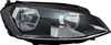 TYC Scheinwerfer Set für VW Golf 7 8/2012- DRL LWR Produktbild-Vorschau 2
