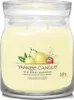 Yankee Candle Iced Berry Lemonade, Zylinder, Gelb, Produktbild-Vorschau 6