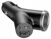 Baseus CCALL-YX01 caricatore per dispositivi mobili Nero Anteprima dell’immagine prodotto 3