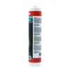 Womi W218 Technobond Grigio 290ml Anteprima dell’immagine prodotto 4