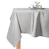 Fleckenabweisende Gartentischdecke 140X200, Wasserdichte Produktbild-Vorschau 1