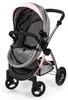 Bayer Design 17533AA Puppenwagen City Max mit Tasche, Produktbild-Vorschau 2