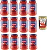 12x Barilla Sugo Pomodoro e Datterini, Sauce mit 100% Produktbild-Vorschau 1