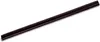 DURABLE Klemmschienen A4 9mm, Pckg. à 25, 290901 schwarz Produktbild-Vorschau 6