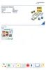 Ravensburger  Natur memory® - 20881 - der Spieleklassiker Anteprima dell’immagine prodotto 4
