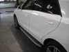 Escalones para Mercedes W166 ML GLE Vista previa de la imagen del producto 4