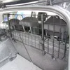 Mřížka pro psa do auta Mřížka pro zavazadla Mřížka pro Náhled obrázku produktu 6