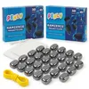 Magnetspiel Magnetsteine 2er Set – 2 x 30 Steine, Produktbild-Vorschau 1