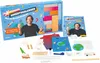 A science experiment advent calendar kit with its contents laid out. Anteprima dell’immagine prodotto