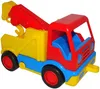 Abschleppwagen BASICS von wadertoys Produktbild-Vorschau 5