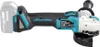 Makita DGA521ZX1 - Winkelschleifer - schnurlos - 125 mm - Produktbild-Vorschau 18