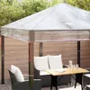 vidaXL Vervanghoes voor tuinpaviljoen, 300 x 300 x 26 cm, Productafbeelding-voorbeeld 5
