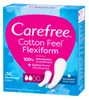Carefree 5284253003 Carefree Slipeinlagen Bavlna Feel Náhľad obrázku produktu 11