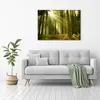 Tulup® Leinwandbild - 100x70 cm - Wandkunst - Drucke auf Produktbild-Vorschau 3
