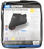 OXFORD Indoor Abdeckplane Protex Stretch Schwarz - Náhľad obrázku produktu 9