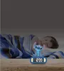 Lexibook Disney Stitch Digitaler 3d-wecker Blau  Blau One Produktbild-Vorschau 13
