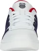 K-Swiss Herren Sneakers Weiß 06931-411-M Grösse 44 Produktbild-Vorschau 3