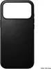 Nomad Modern Leather Case, czarny - iPhone 17 Pro Max Podgląd zdjęcia produktu 8