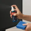 Grundig Bildschirmreiniger Set Mikrofasertuch Screen Produktbild-Vorschau 3