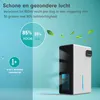 AG Luftentfeuchter AG240 Luchtreiniger, für 35 m3 Räume, Produktbild-Vorschau 13