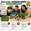 Ferngesteuertes Dinosaurierspielzeug, RC Spielzeug Produktbild-Vorschau 6